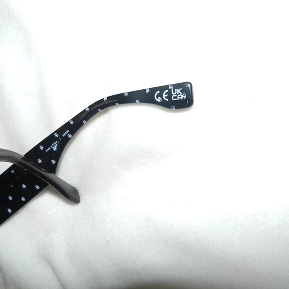 Tommy Hilfiger Logo Frames Women's Cat eye Sunglasses 🆕 📦⌚🏃🏻💨⚡🚚 - Picture 13 of 15